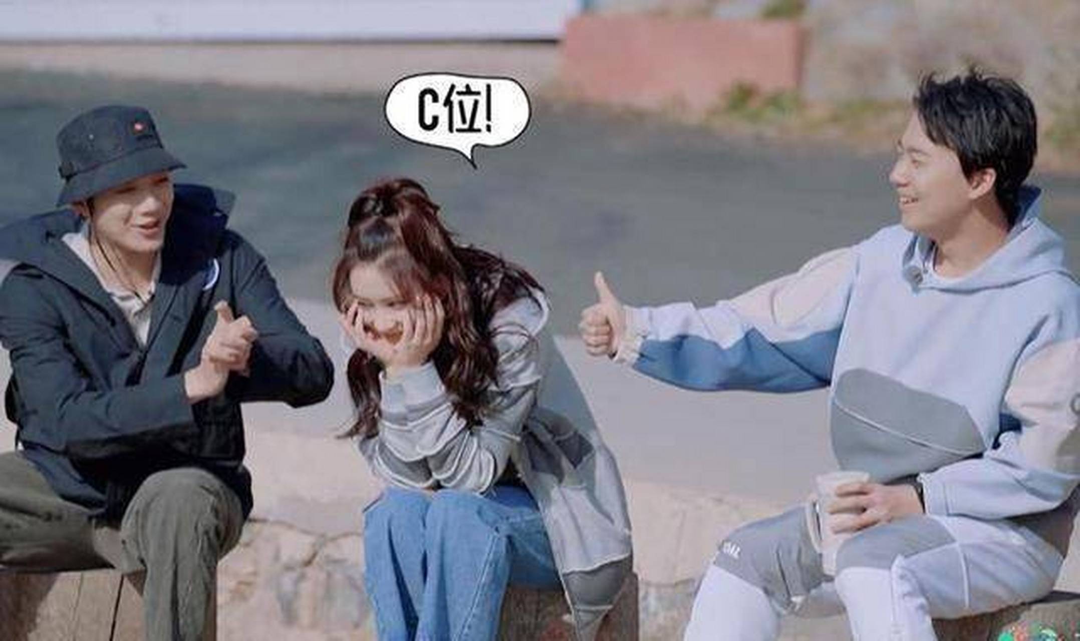 孟子义唱歌一般就是另外一个版本了.