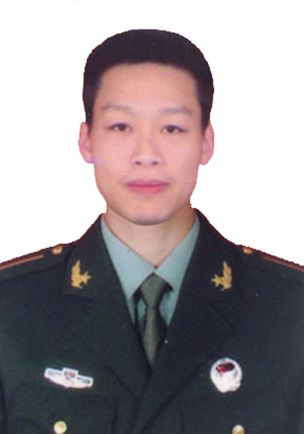 李亮