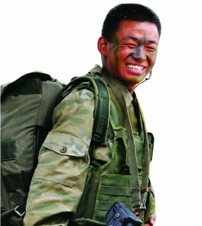 拥有5个国民级角色,王宝强在同代演员里排行第一