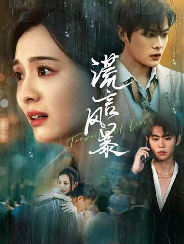 谎言风暴封面图