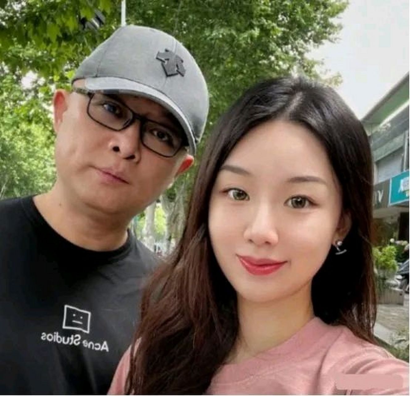 孟非的个人简历 老婆图片