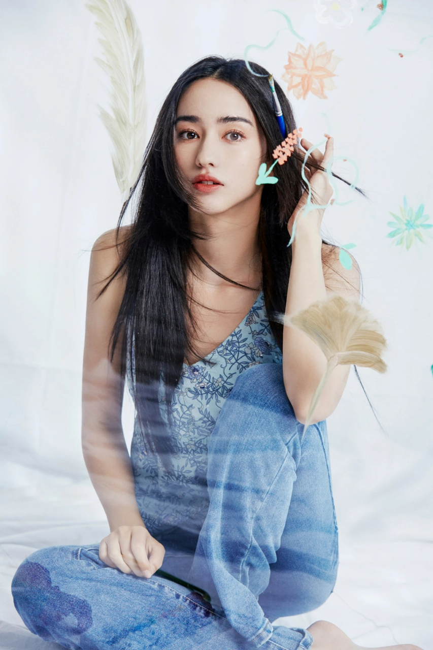 李宛妲生日写真.