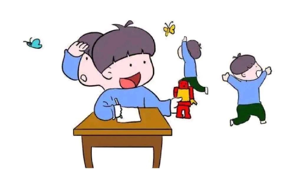 是一种常见的儿童神经行为障碍,通常在儿童时期引起注意