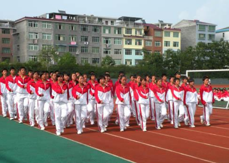 江西景德镇这四所重点中学,教学设备先进,师资力量雄厚!