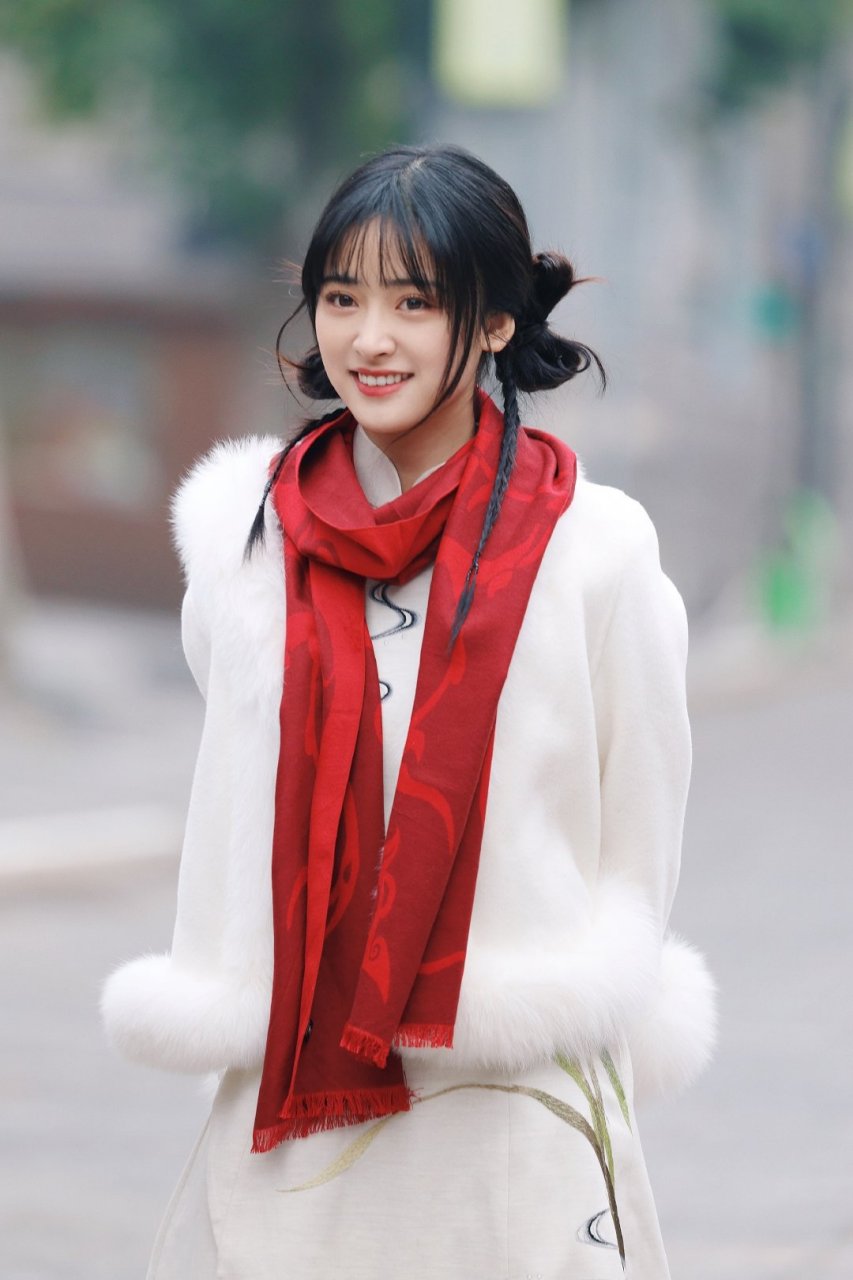 沈月高清壁纸头像(二十)[吃鲸]