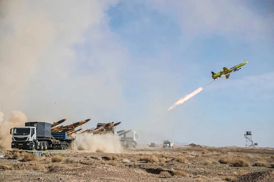 俄乌冲突中的无人机技术与作战应用