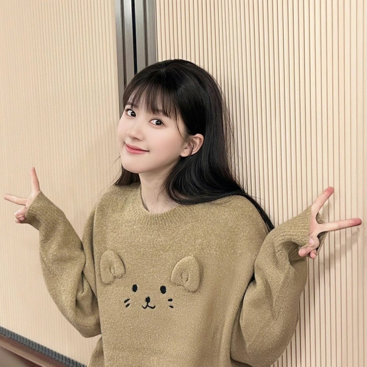 赵露思  头像合集(秋冬版) 676767