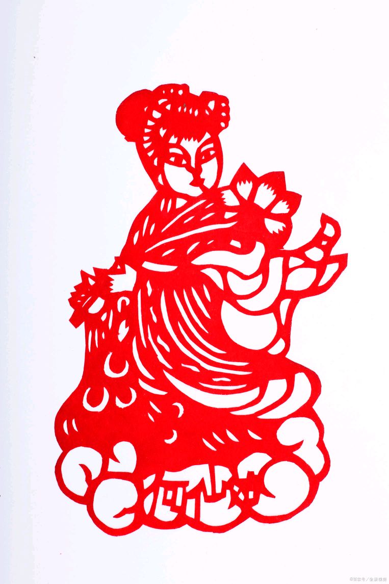 在以胖为美的唐代,杨贵妃为何能一舞动人?