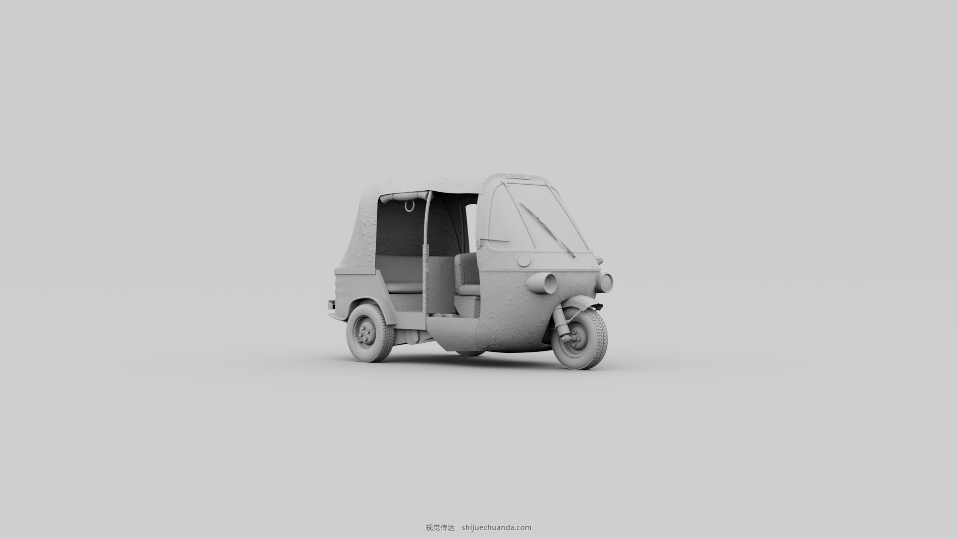 3D Apocalypse Vehicles model-14.jpg