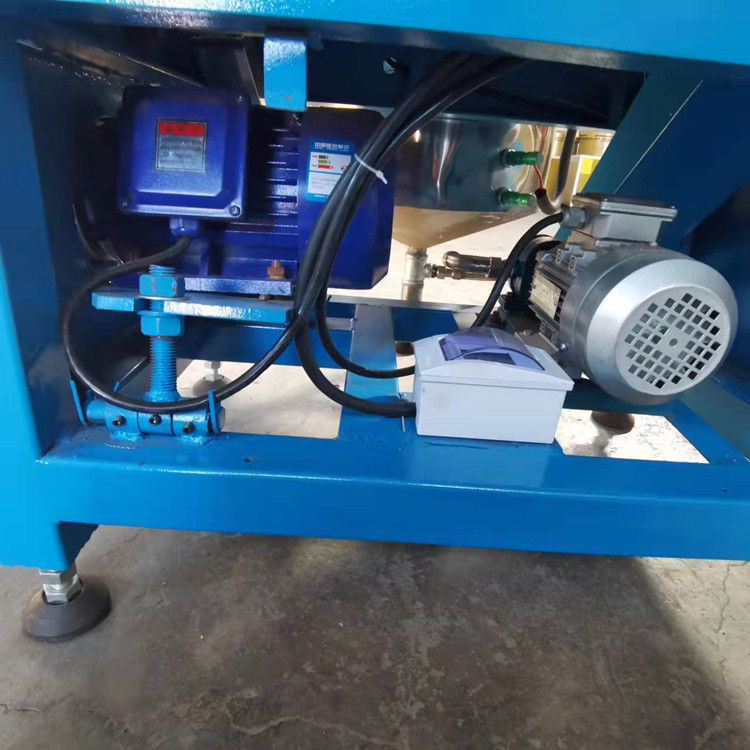 适合油坊用的新型150型全自动油渣分离机