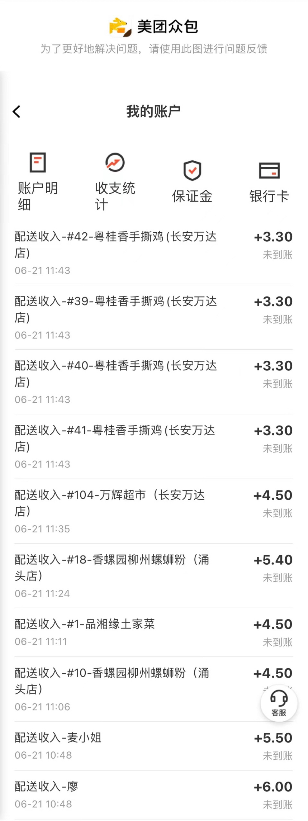 美团单价越来越低,月入过万的时代已经远去#美团