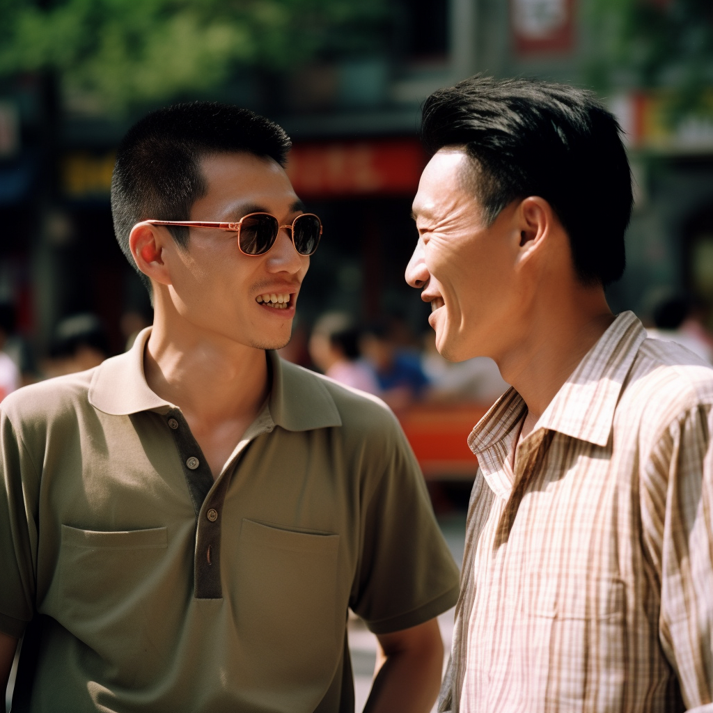 不过到了岳父家,发现他们都很热情,对