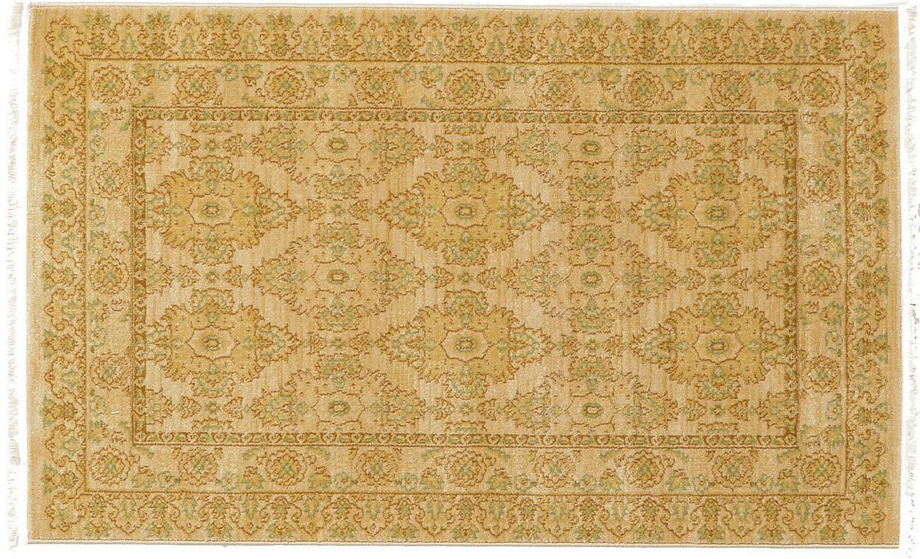 古典经典地毯ID9654