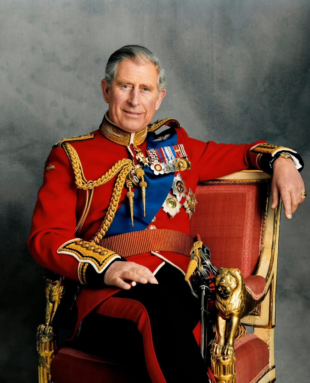 查尔斯加冕礼让伦敦民宿价格大涨  5月6日,英国国王