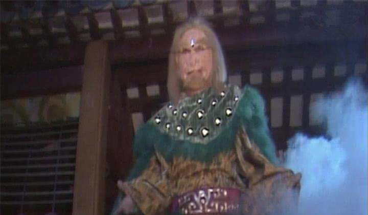 九灵元圣那么厉害,为什么被一名普通的狮奴暴打却不敢还手呢?