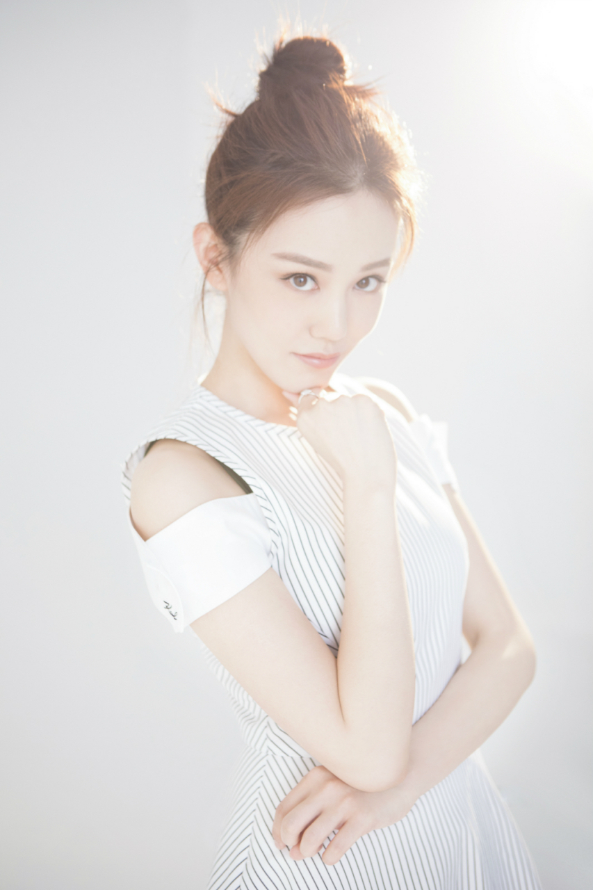 高丽雯,1991年出生,中国内地女演员.