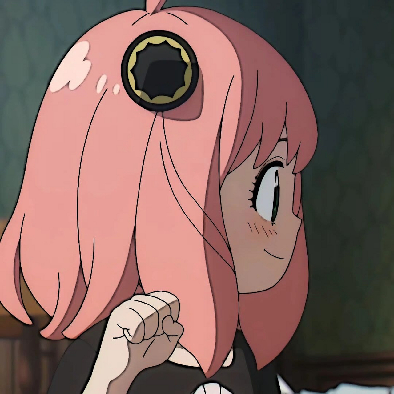 间谍过家家阿尼亚可爱头像#动漫女生头像# #可爱头像# #动漫女头