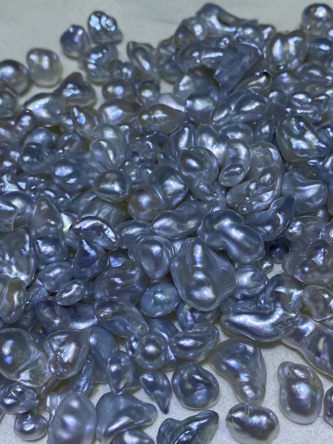 浅谈keshi(客旭)珍珠