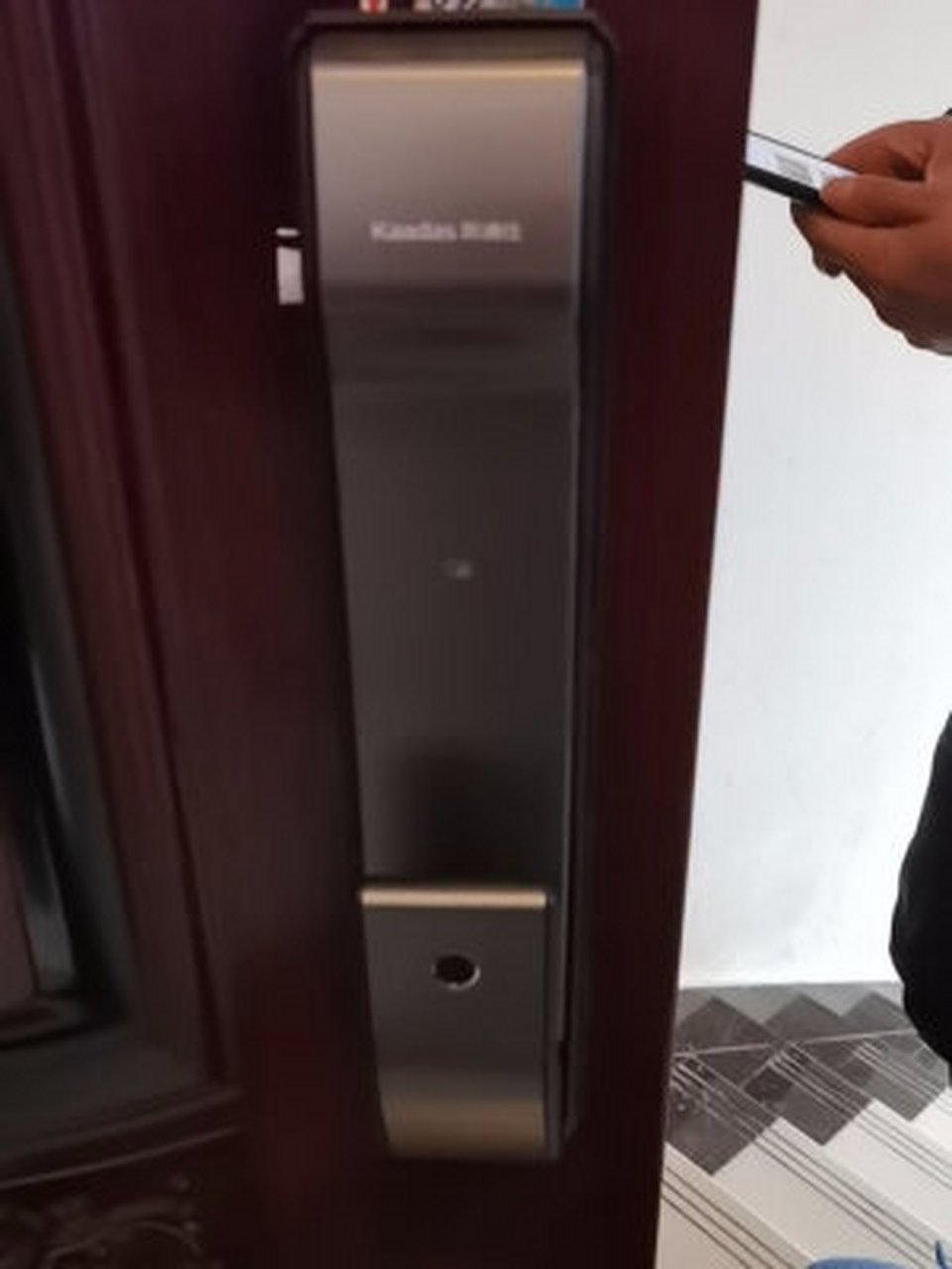 凯迪仕k9对比优点m2,凯迪仕k9系列哪个好  凯迪仕k9也还不错,安装便捷