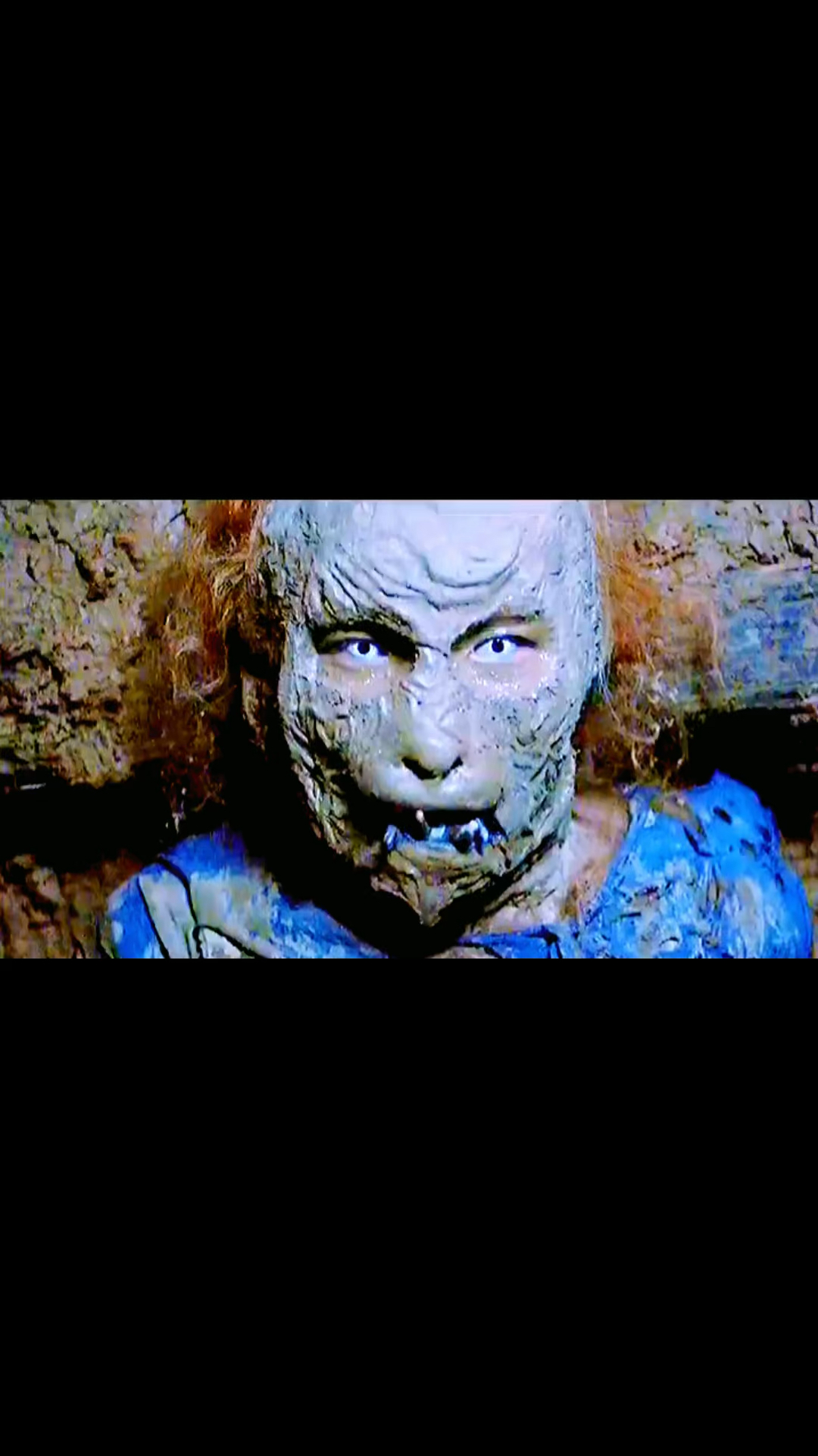 千年僵尸,破土而出.第一件事,竟是复仇.