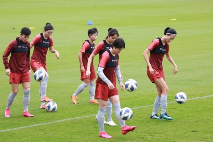 包含女足亚洲杯决赛中国队vs韩国队观后感的词条
