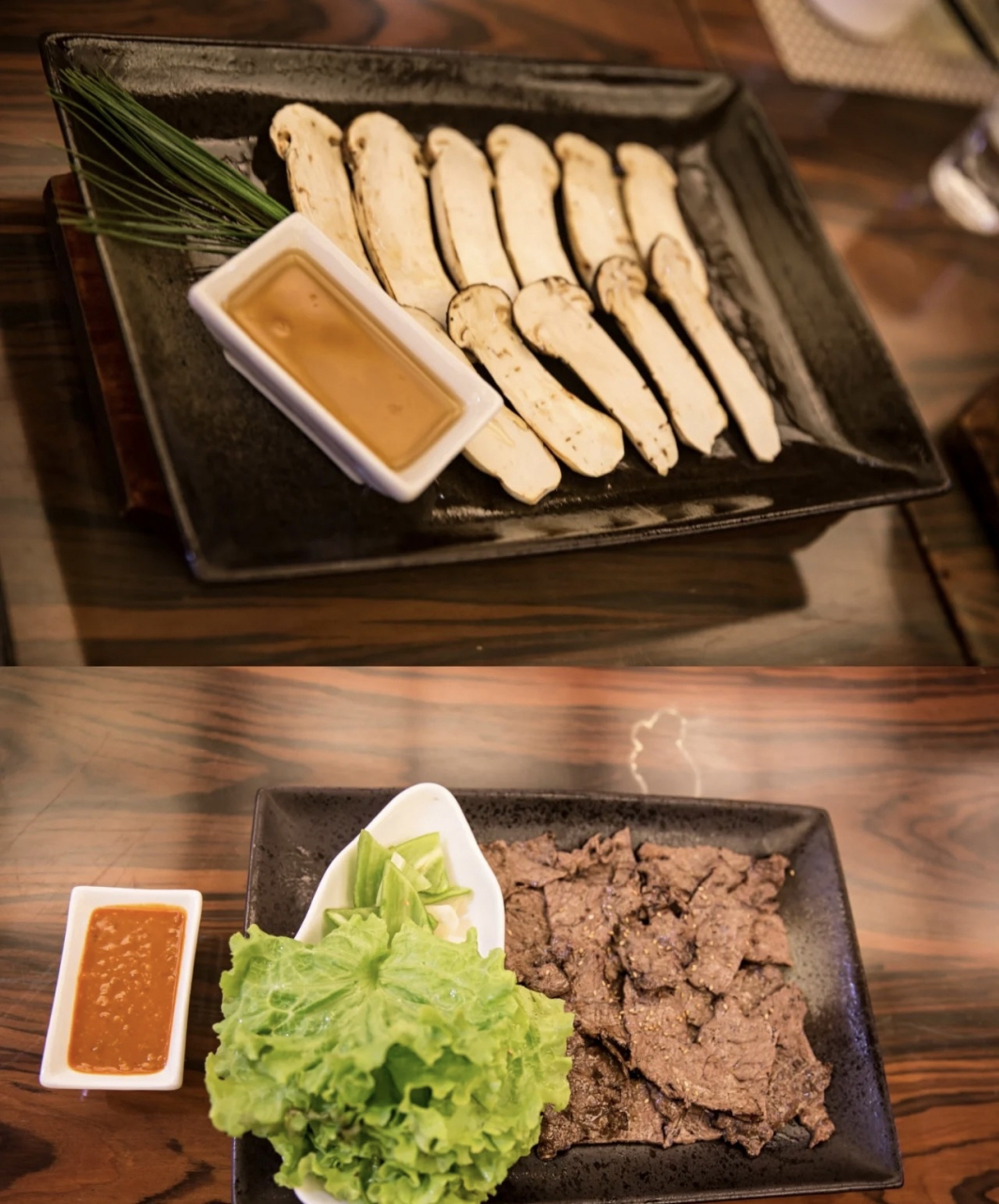 朝鲜人眼中的天价饭店:朝鲜平壤的海棠花馆,是朝鲜最贵的饭店,饭店