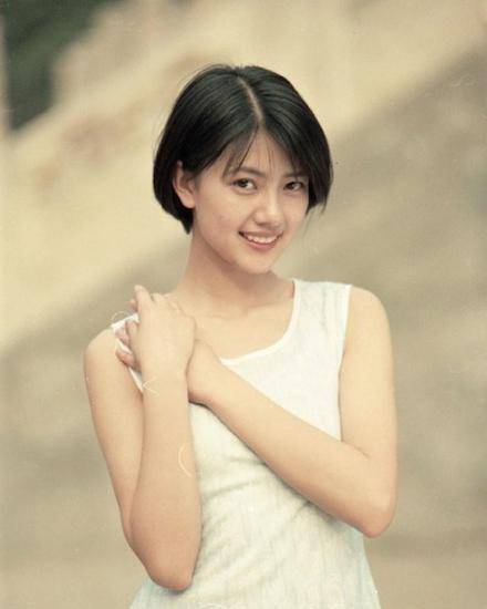 有些人天生就是靠美丽吃饭的