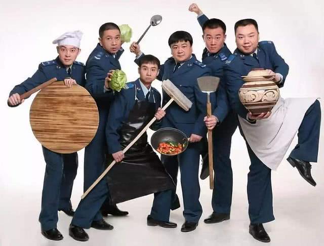 炊事班的故事第二部=炊事班的故事第三部全集免费