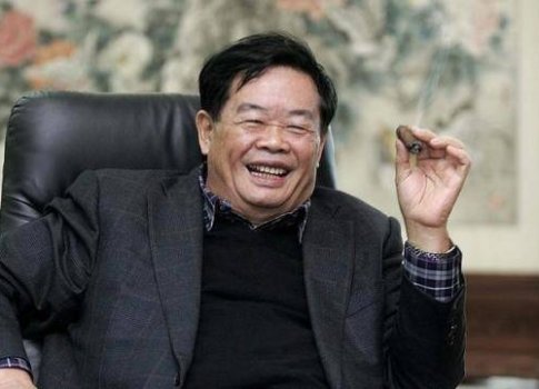 曹德旺:抵押5年的收费站,2年回本,赚了3000万,直接拆掉