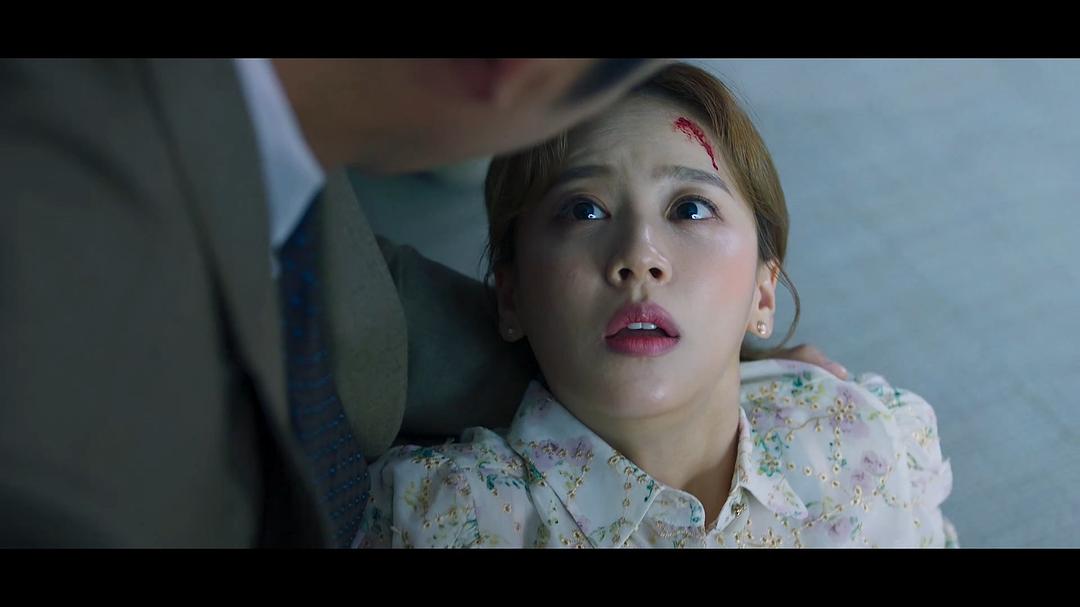 黑话律师 빅마우스 剧照