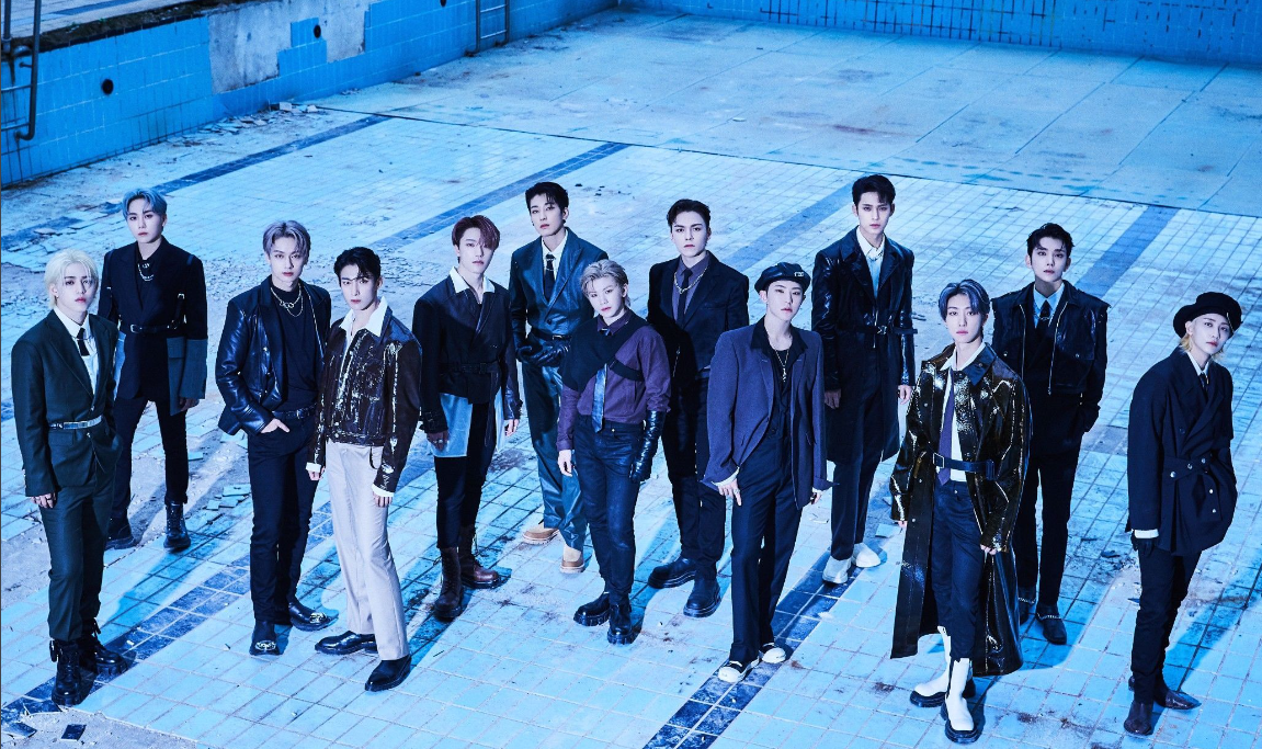 pledis旗下艺人都有谁?