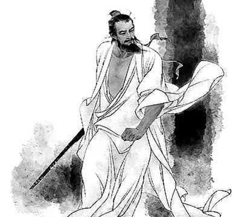 辛弃疾:率五十轻骑,入敌营,擒叛贼,建飞虎队,男儿到死心如铁