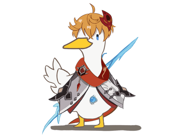 原神:荒陇一斗因局内腹肌建模不如原画,导致玩家不满