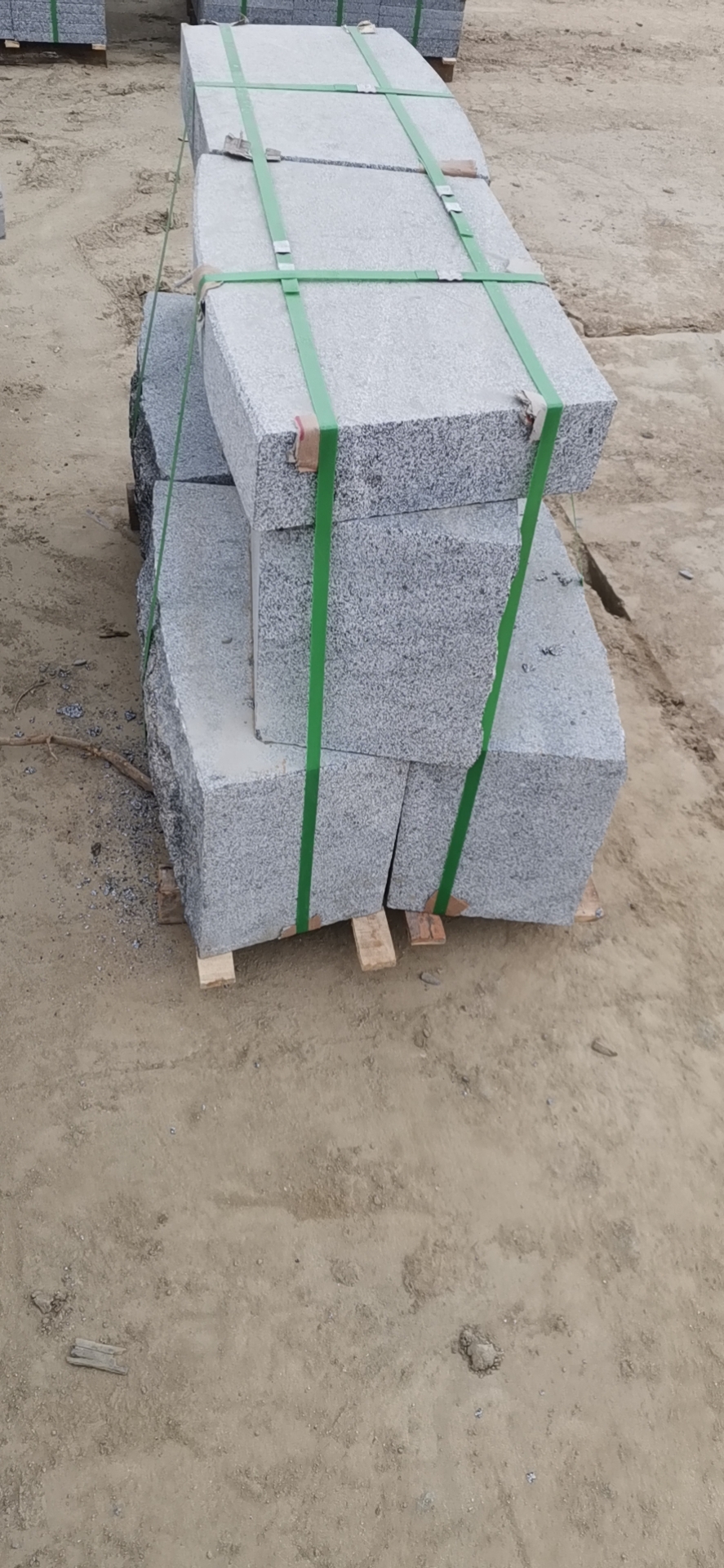 临沭青石材,芝麻黑石材