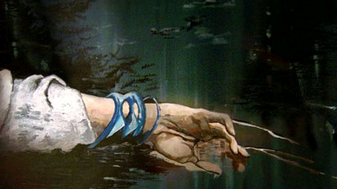 临湘奸杀案回顾:花季少女"裸死"菜地,凶手动机为何?