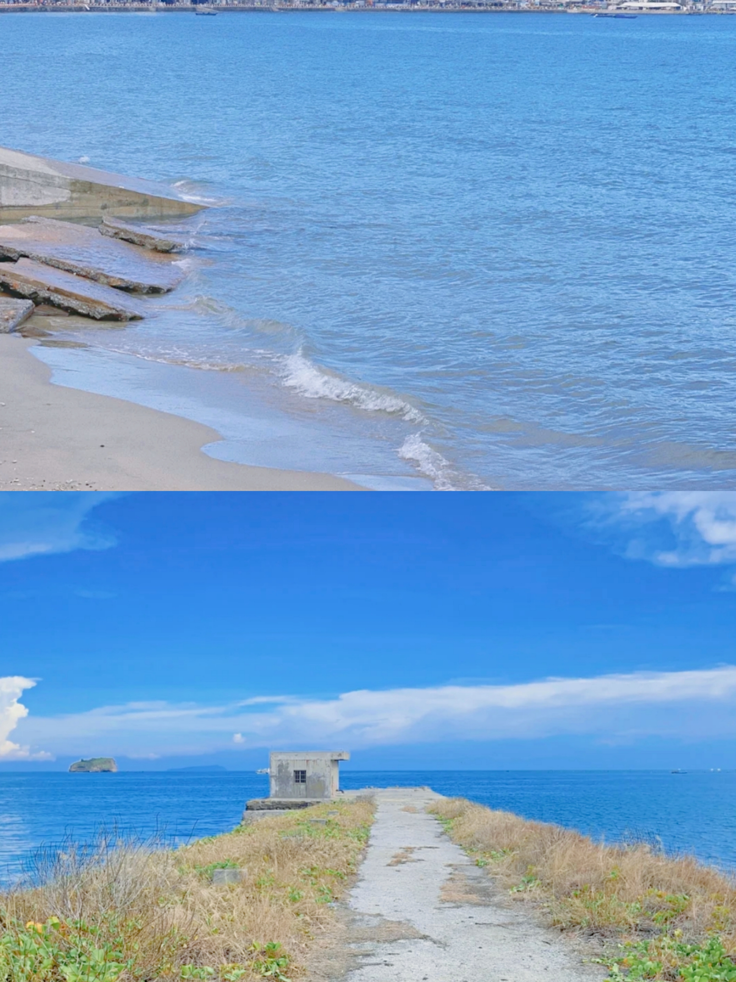 广西旅行|绝美拍照地北海涠洲岛