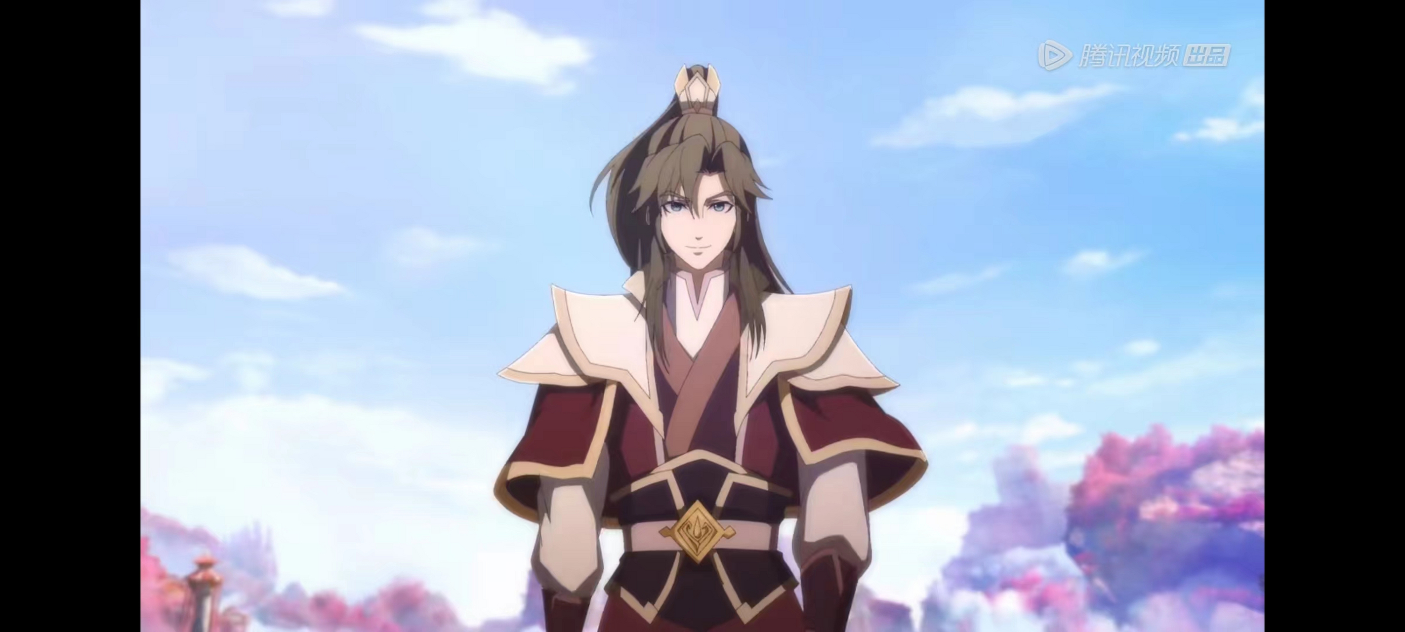 长大后的白小纯太帅了