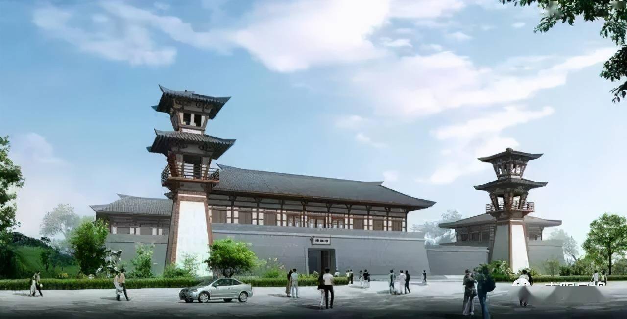 预计2024获批招生,张仲景国医大学