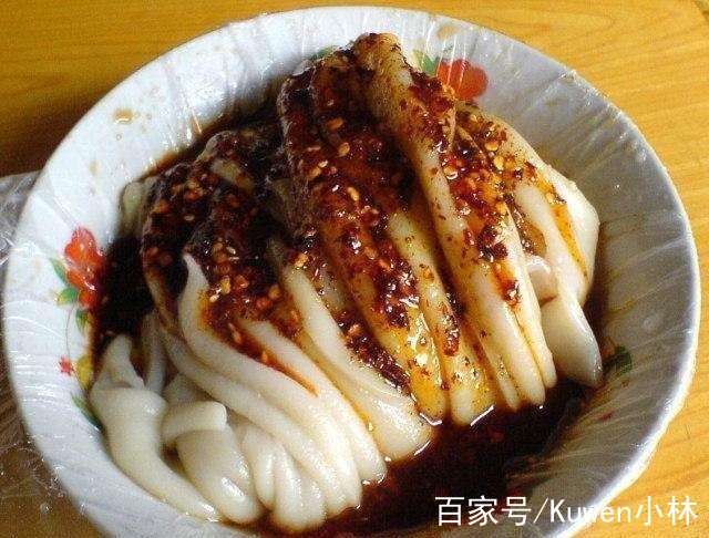 關於漢中冷皮膚你不知道什麼