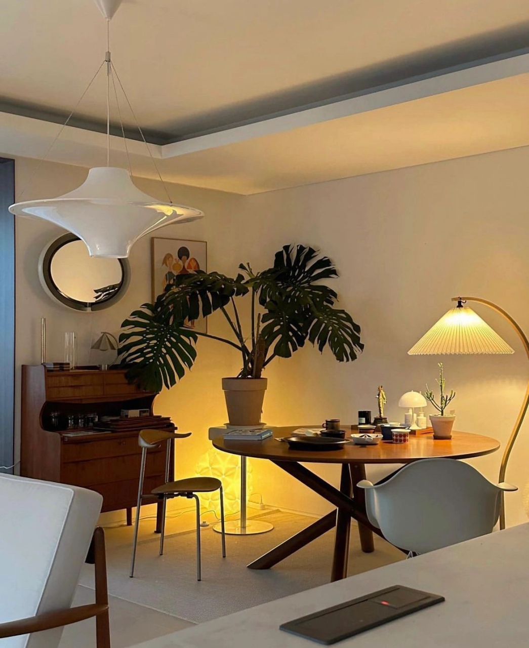 终于住进了理想中的家[比心][比心][比心]#品质生活家# #百家号星火