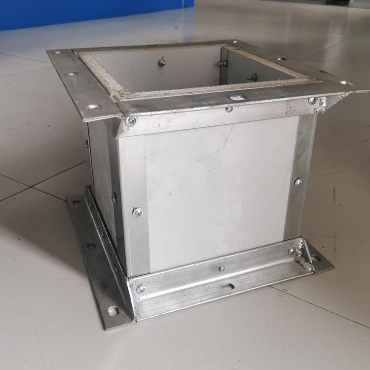 江苏南京镁质高晶防火风管厂家介绍通风管道是为了使空气流通