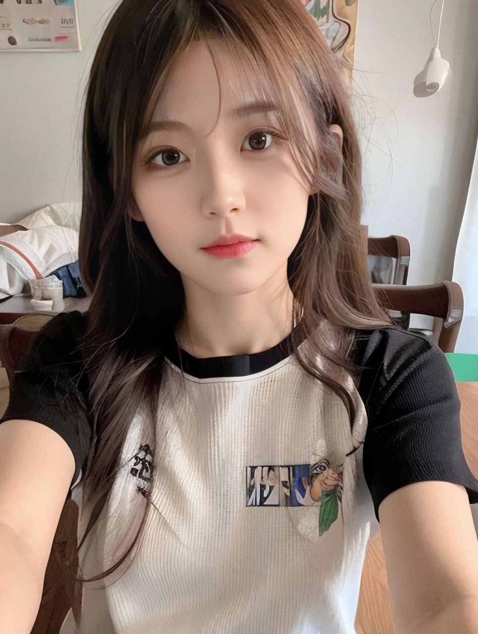 阳光清纯女孩系列第5期