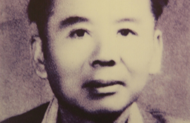 安徽安庆这四位名人,最后这一位是国家一级演员!