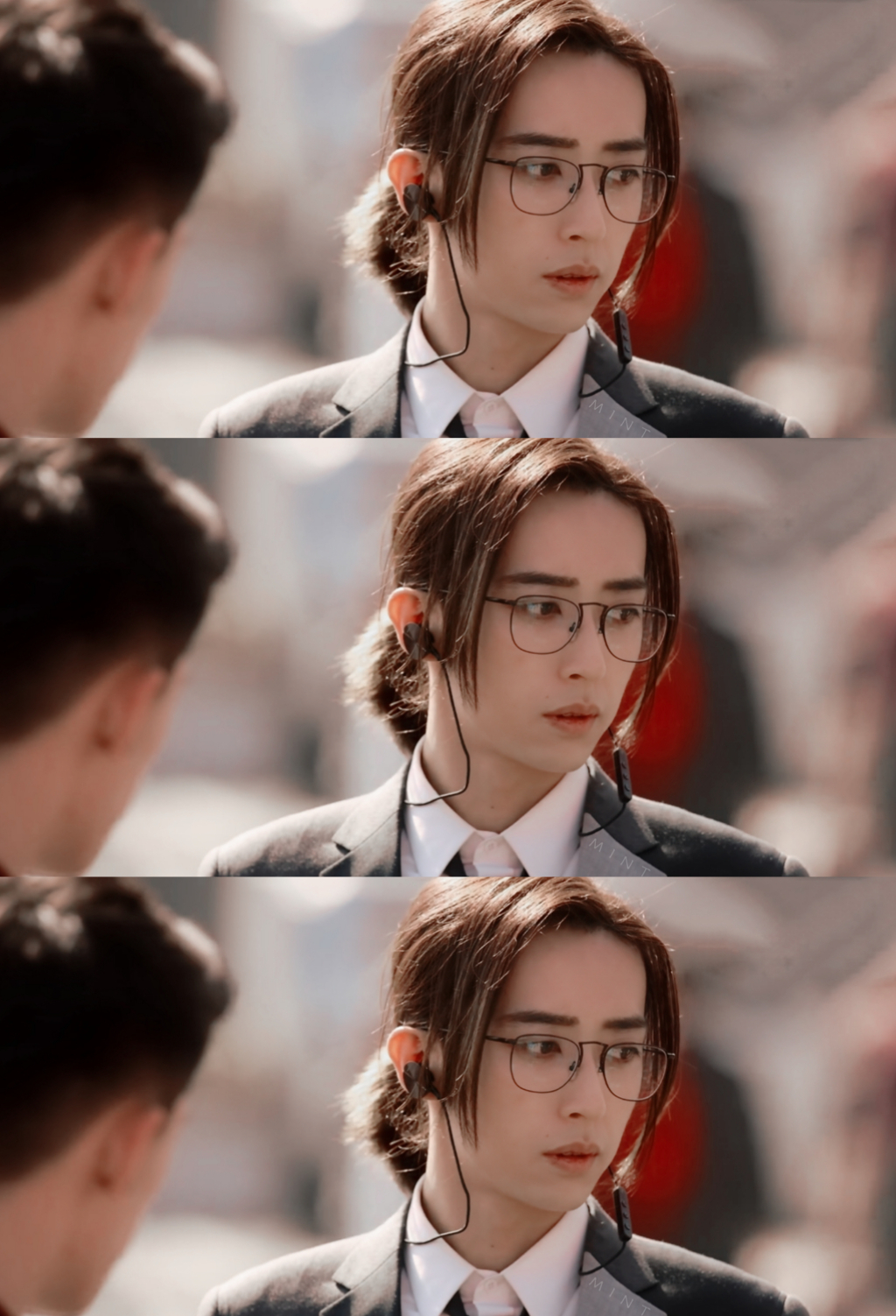 《默读》终于影视化,个人觉得最佳双男主是刘畅白宇,你怎么看?