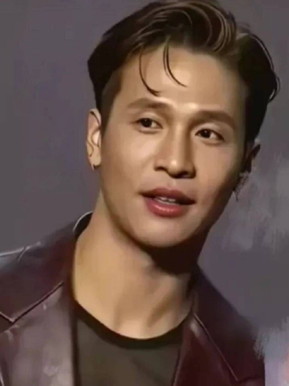 把宋小宝的脸按照韩国欧巴打扮颜值还是挺高的,我现在有点难以相信