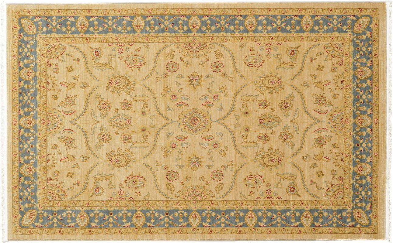 古典经典地毯ID9690