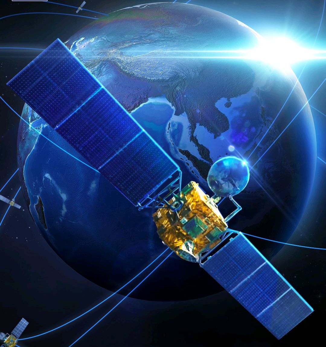 北斗导航全面建成,中国特色卫星导航系统有何重要意义?