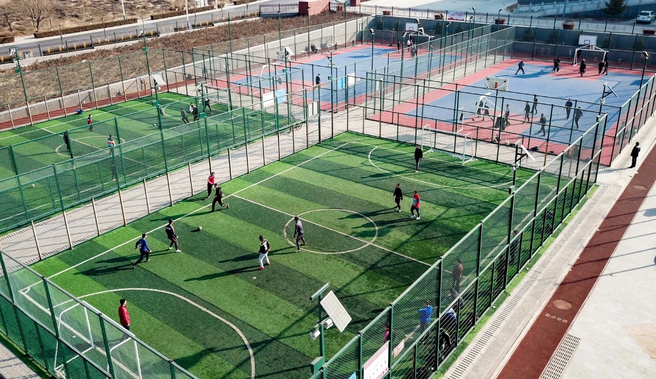 榆林撤地设市20年,辉煌成就谱华章!