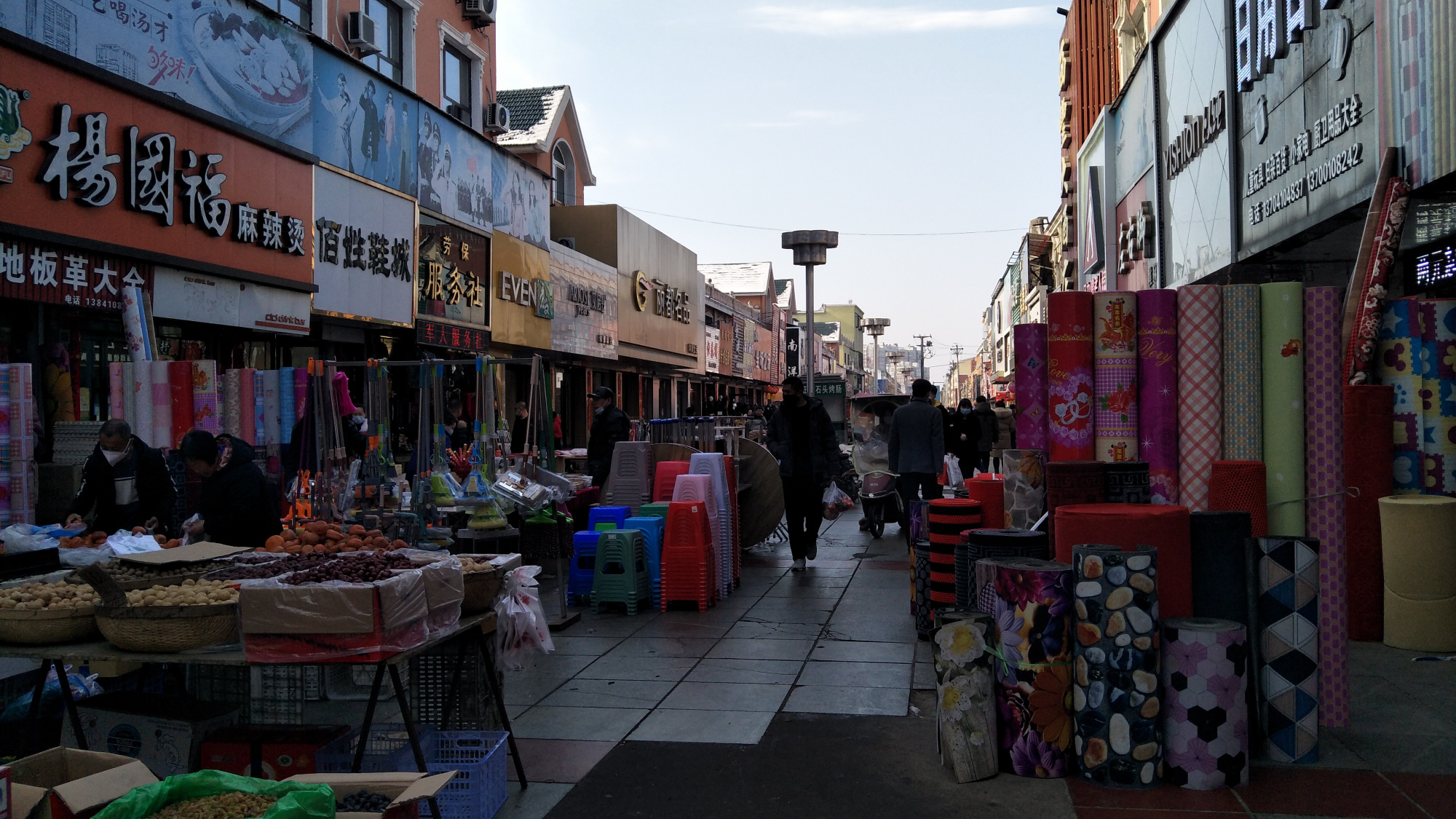 辽宁西丰年俗跟别的地方有什么不同,区别在哪里?主要跟历史有关