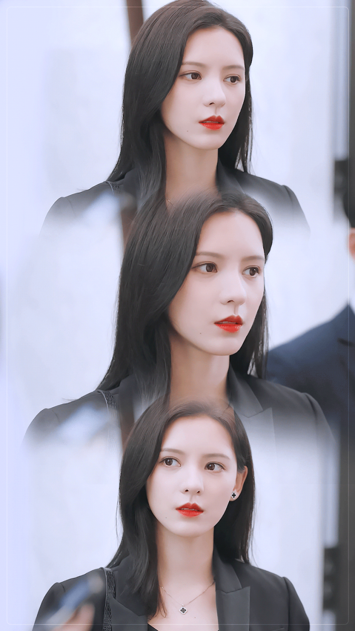 张予曦的新剧"霸道总裁爱上我"开播了,好多观众调侃她是在电视剧里